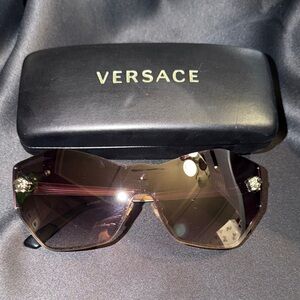 Versace Sunglasses